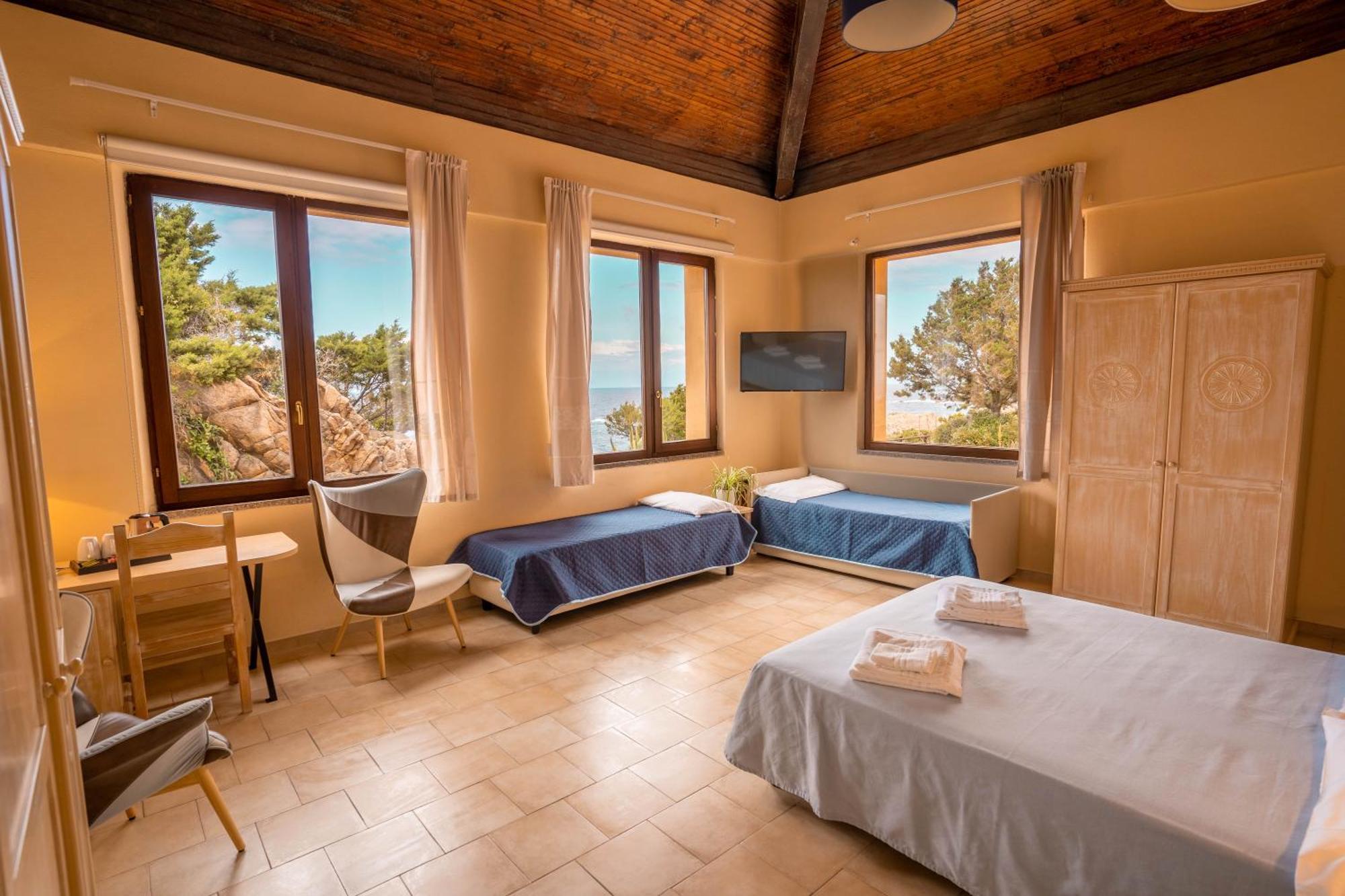 Hotel Коста Парадизо Екстериор снимка